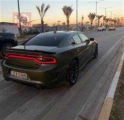 دودج تشارجر